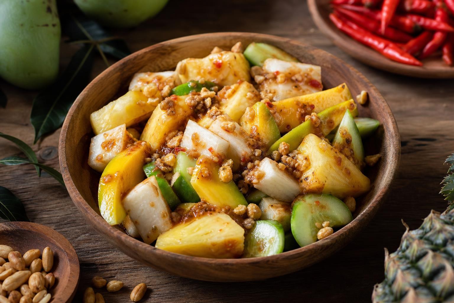 Rujak