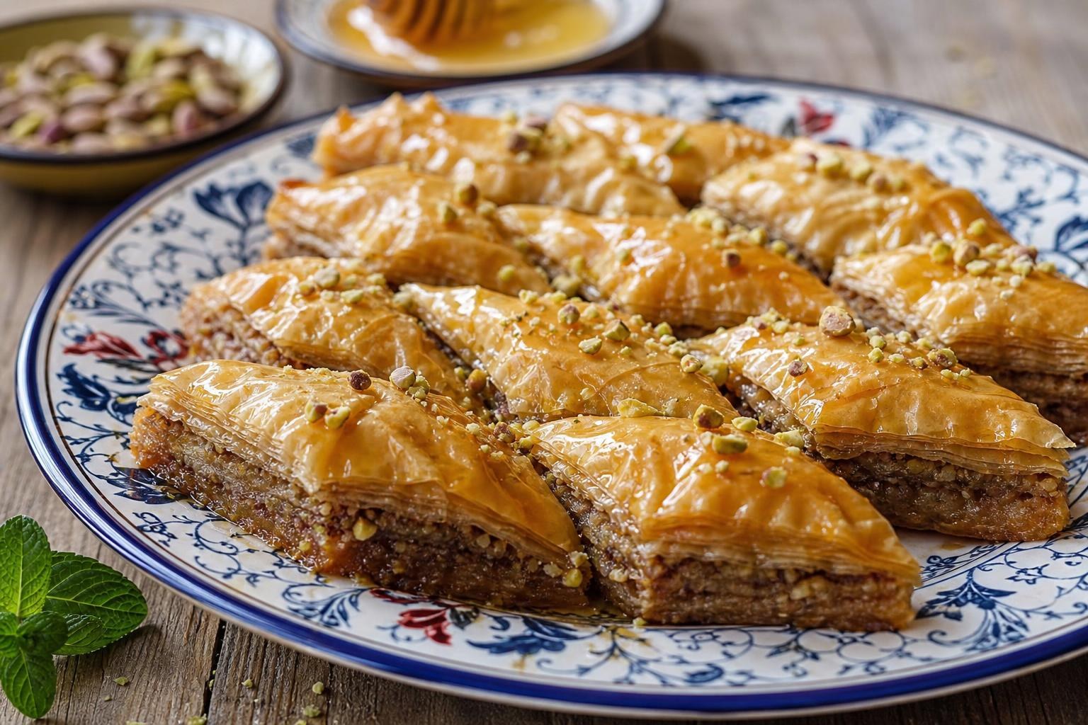Baklava