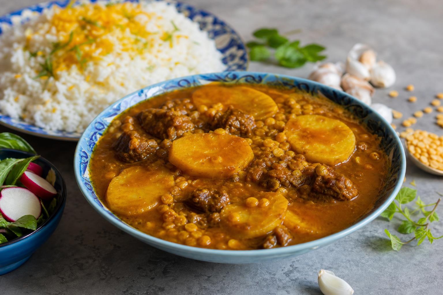 Khoresht-e Gheymé