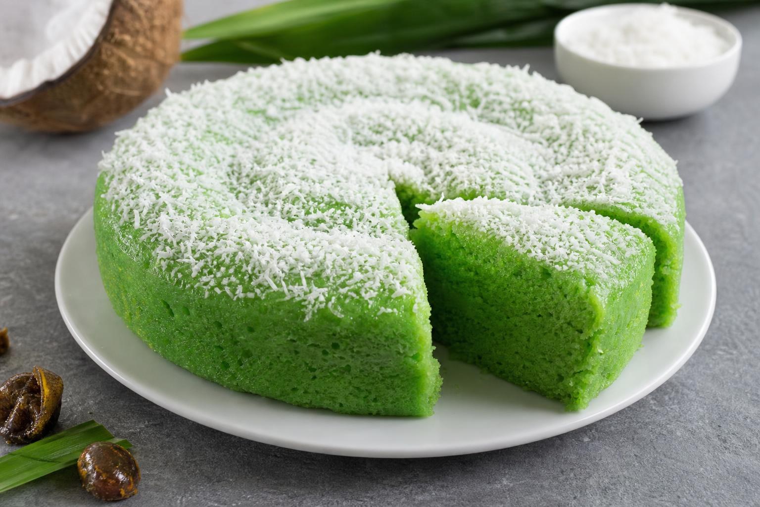 Kue cubir