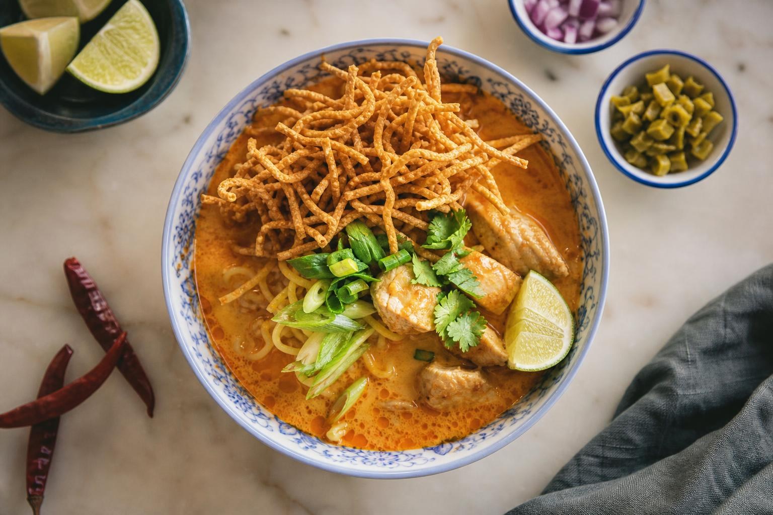 Khao Soi