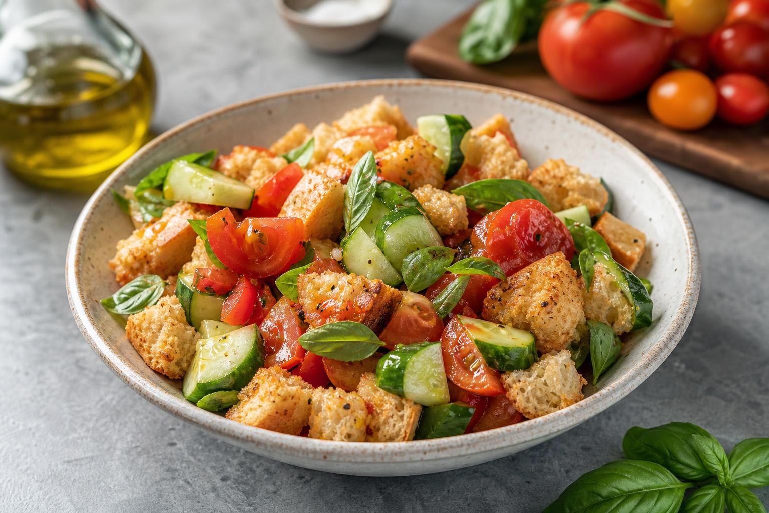 Panzanella