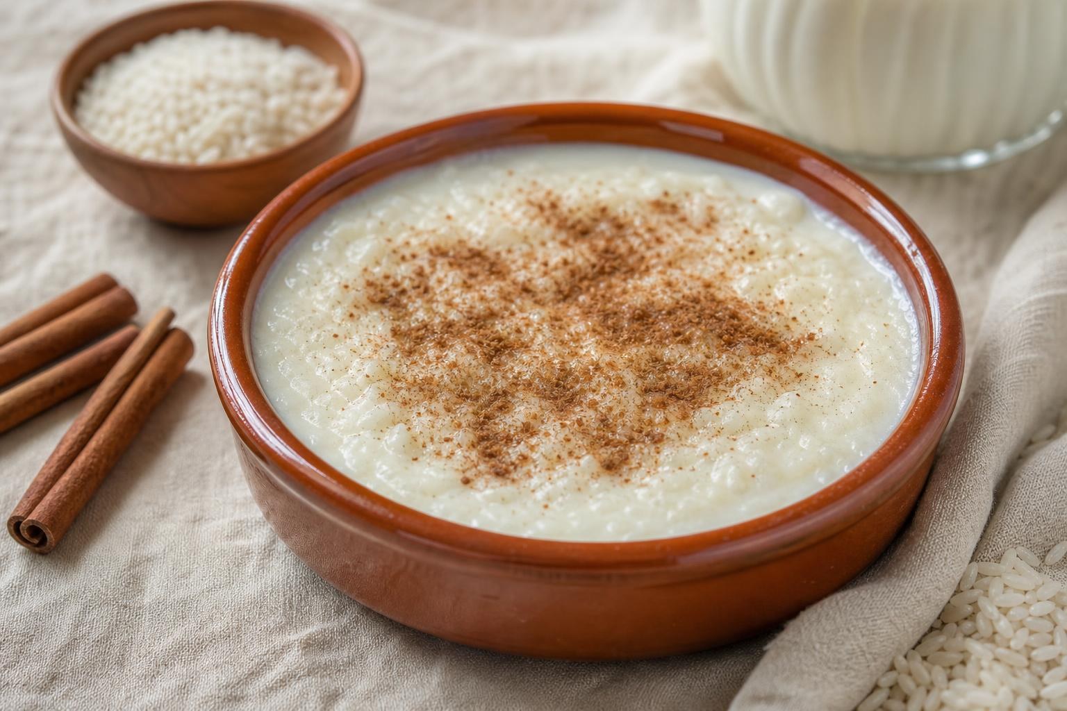 Sütlaç