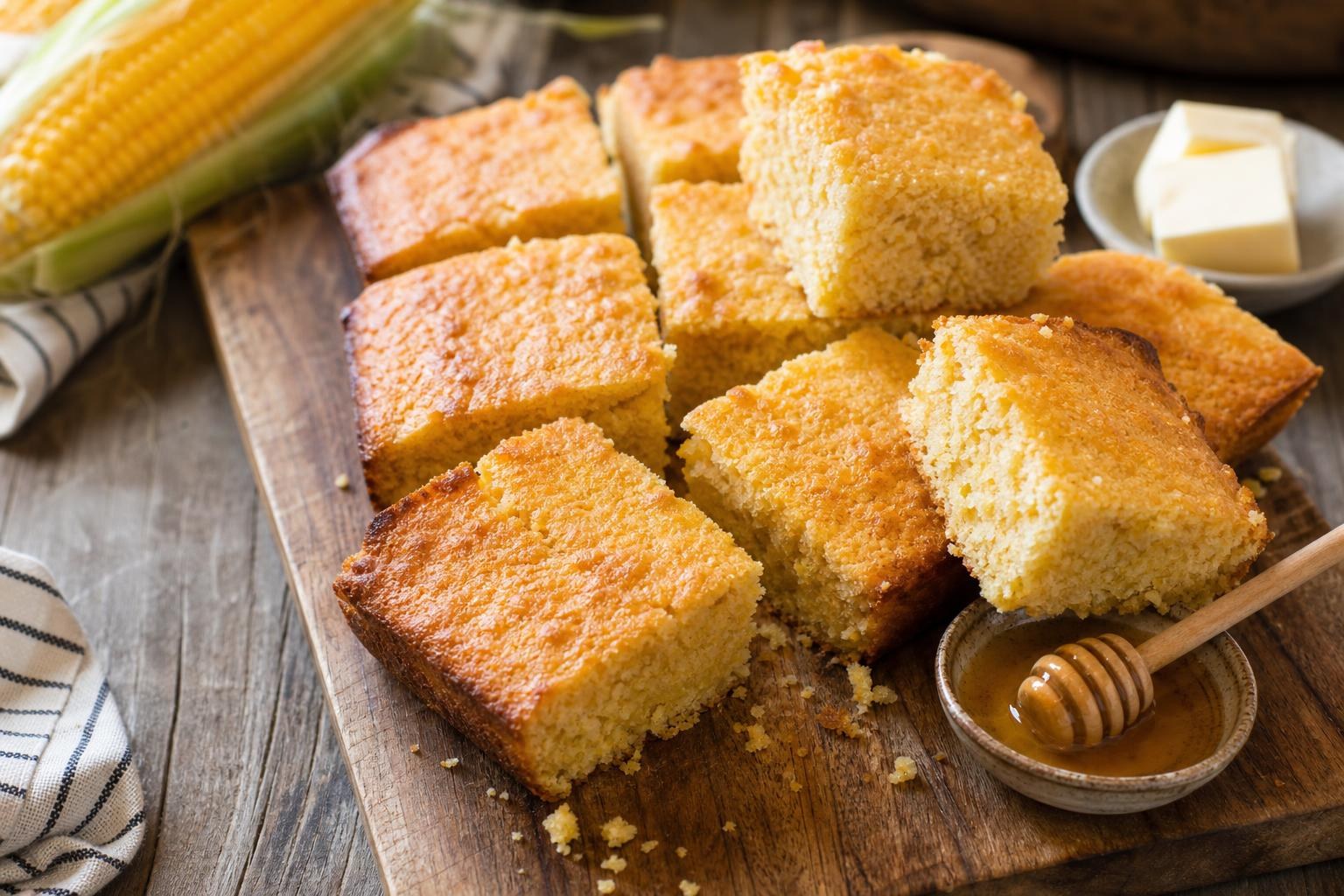 Cornbread