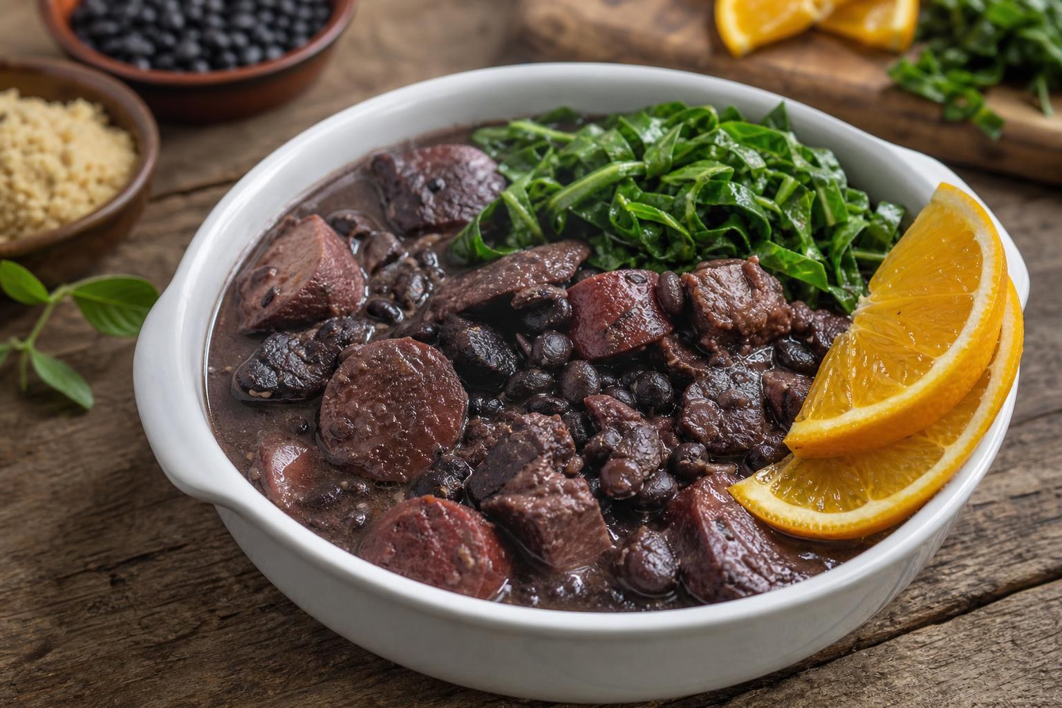 Feijoada