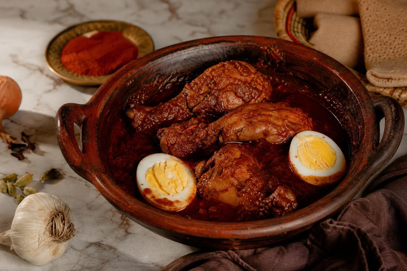 Doro Wat