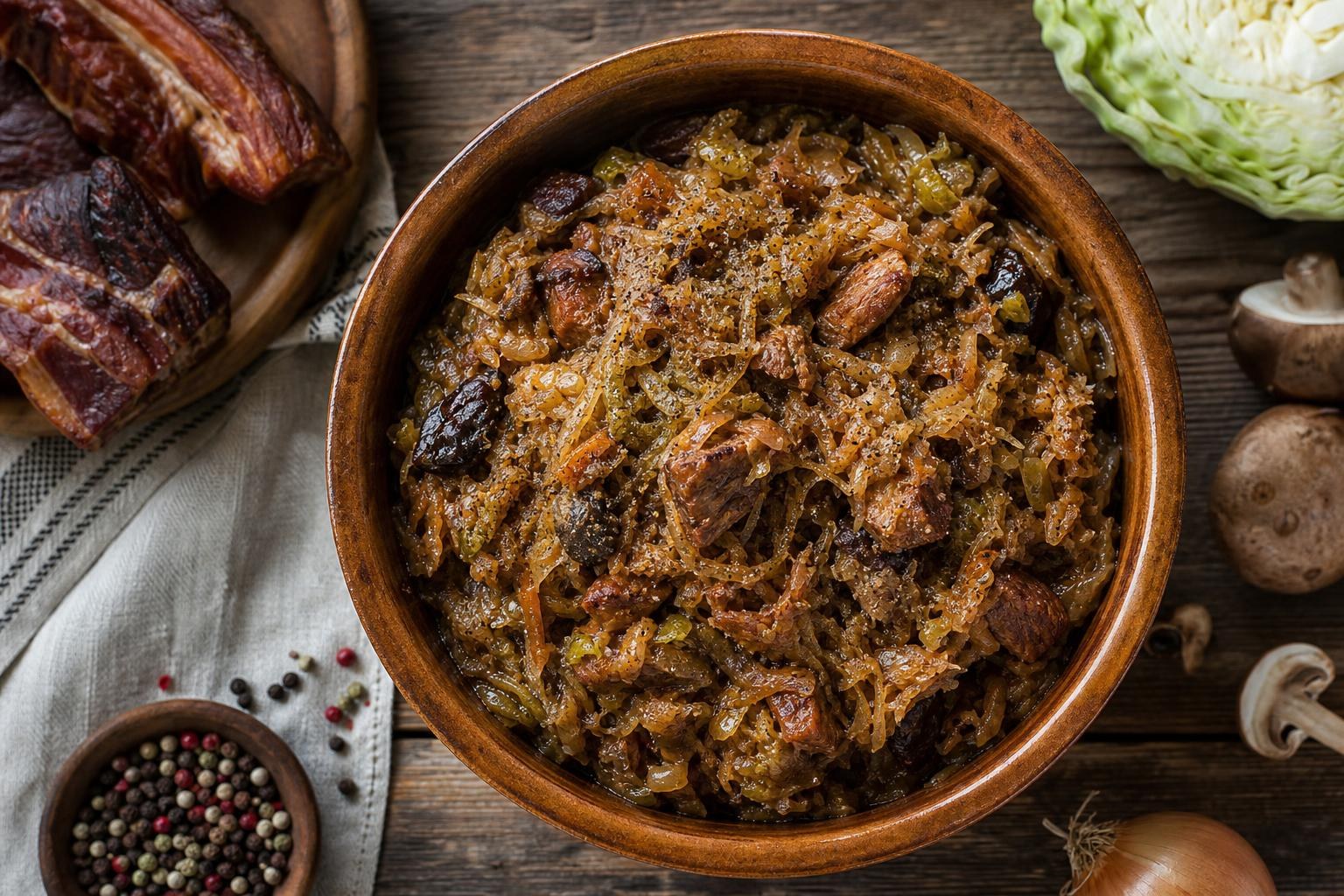 Bigos