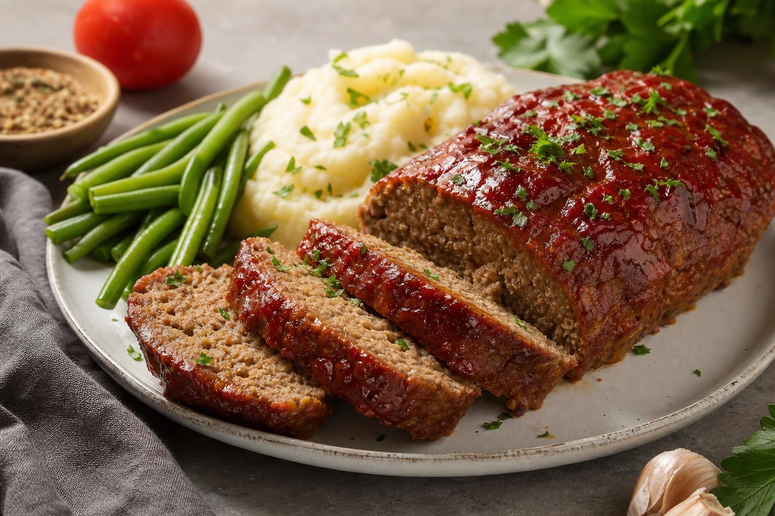 Hackbraten